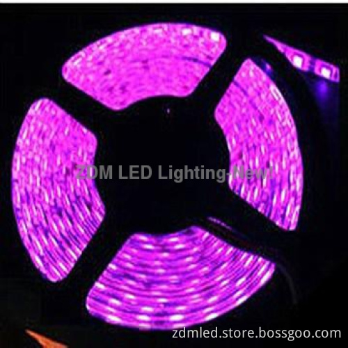 self adhesive led strip light from GMC verified supplier